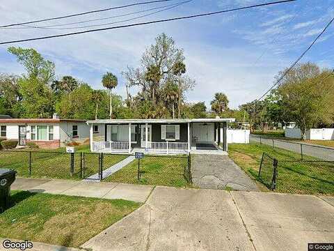 Hudson, DAYTONA BEACH, FL 32114