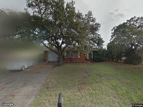 Ethel, BRYAN, TX 77802
