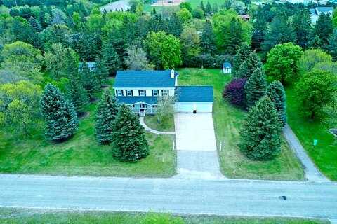 Pine Needle, PERHAM, MN 56573