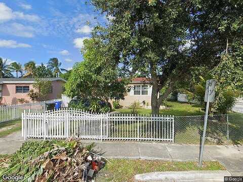 169Th, NORTH MIAMI BEACH, FL 33162