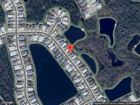 Beach Bum, DAYTONA BEACH, FL 32124