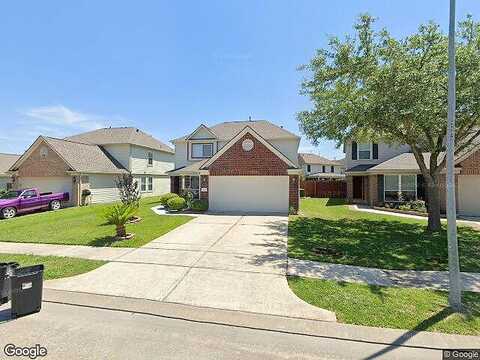 Turmeric, BAYTOWN, TX 77521