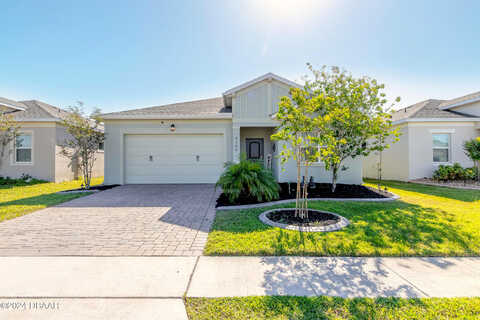 Caladesi, PORT ORANGE, FL 32128