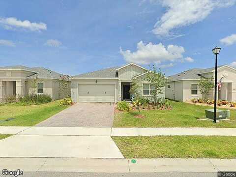 Caladesi, PORT ORANGE, FL 32128
