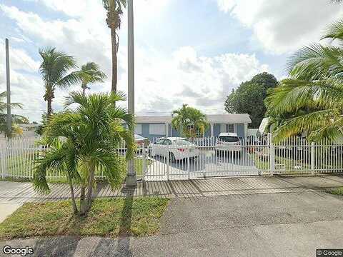 183Rd, MIAMI GARDENS, FL 33055