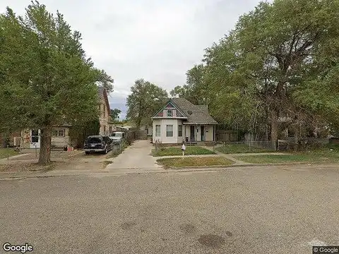 6Th, ROCKY FORD, CO 81067