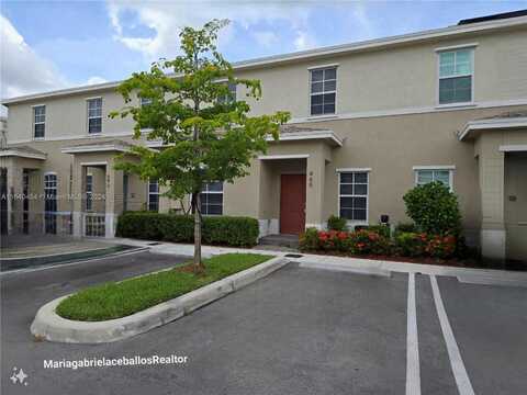 4Th, FLORIDA CITY, FL 33034
