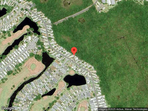 Oak Cove, TITUSVILLE, FL 32780