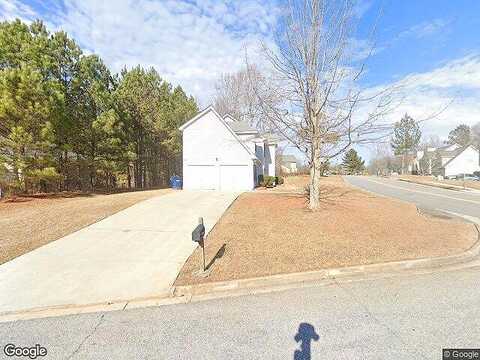 Endangered, DOUGLASVILLE, GA 30135