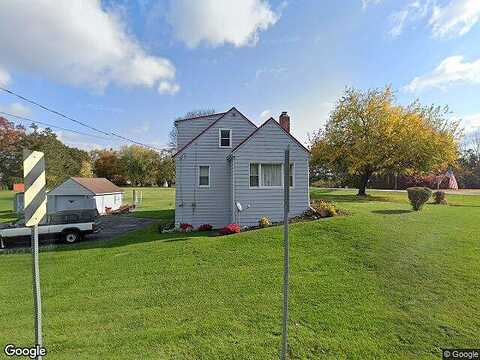 Cavalry, CARLISLE, PA 17013