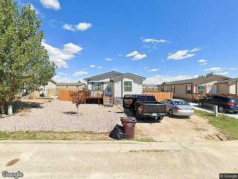 Herrick, PUEBLO, CO 81003