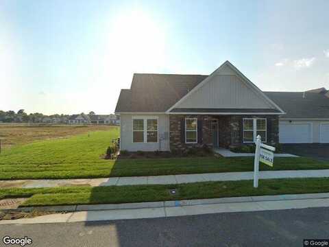 Rockbridge, SMITHFIELD, VA 23430