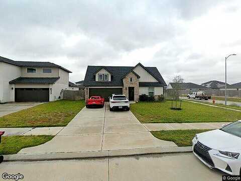 Pikes Peak, KATY, TX 77494
