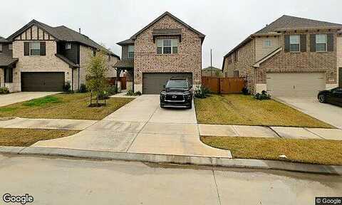Bel Air Point, KATY, TX 77493