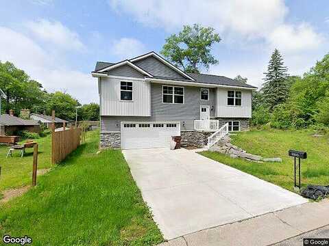 Heron, BUFFALO, MN 55313