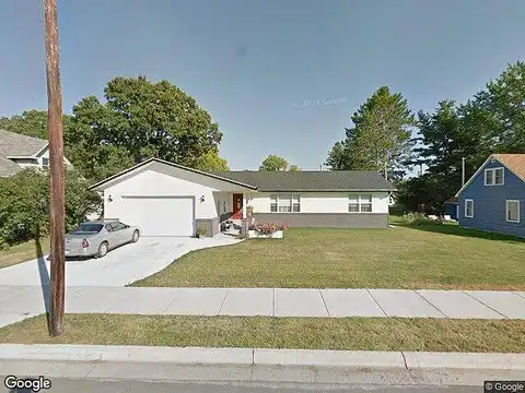 Main, NEW YORK MILLS, MN 56567