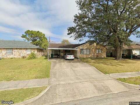Beusch, PASADENA, TX 77502