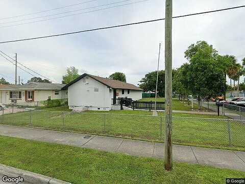 19Th, NORTH MIAMI BEACH, FL 33162
