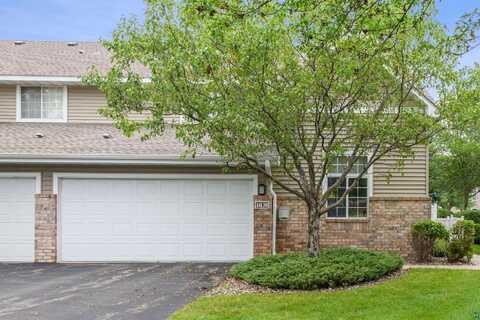 Plymouth, BURNSVILLE, MN 55337