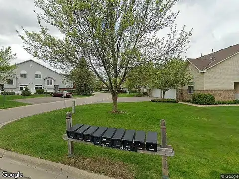 Plymouth, BURNSVILLE, MN 55337