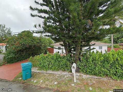 11Th, BISCAYNE PARK, FL 33161