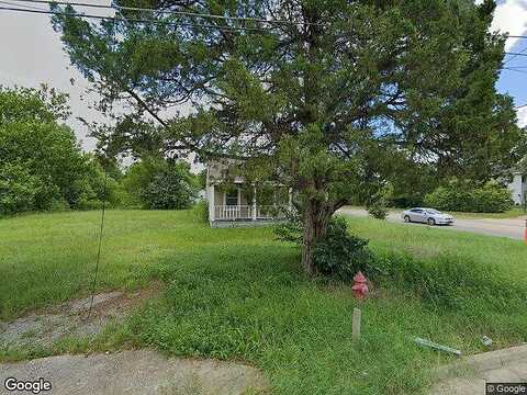 Cates, WAYNESBORO, GA 30830