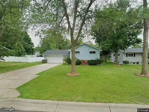 Birch, CAMBRIDGE, MN 55008