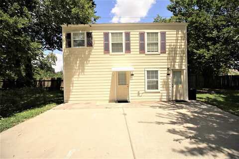 Burleson, WHARTON, TX 77488
