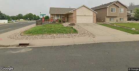 46Th, GREELEY, CO 80634