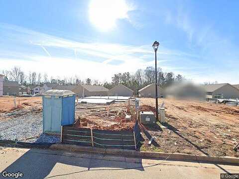 Lovejoy Crossing, HAMPTON, GA 30228
