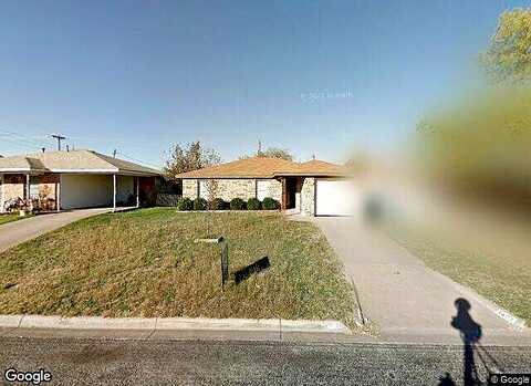 Gregory, SAN ANGELO, TX 76905