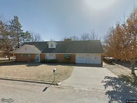 Bartley, STAMFORD, TX 79553