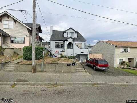 4Th, BREMERTON, WA 98337