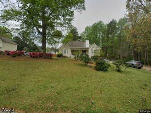 Kacey, POWDER SPRINGS, GA 30127
