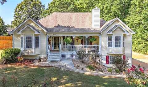 Kacey, POWDER SPRINGS, GA 30127
