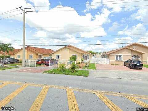 32Nd, HIALEAH, FL 33018