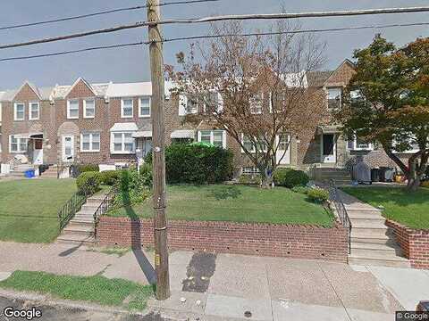 Walker, PHILADELPHIA, PA 19135