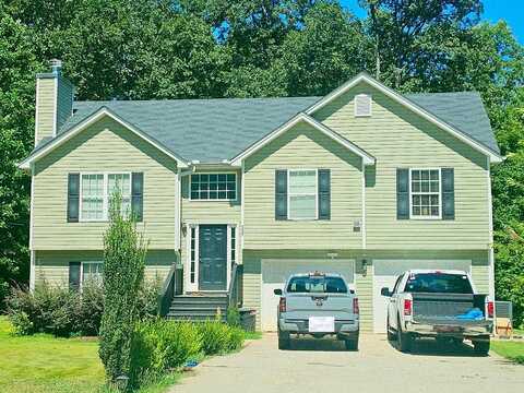 Deerberry, GILLSVILLE, GA 30543