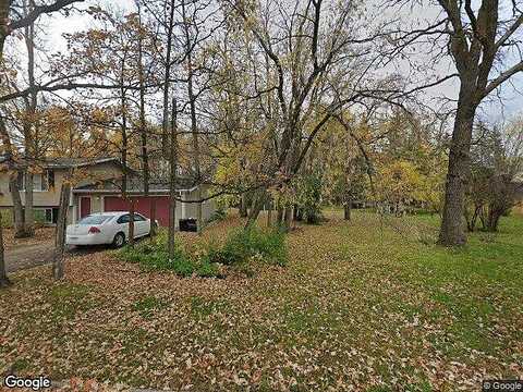 Roosevelt, WARROAD, MN 56763