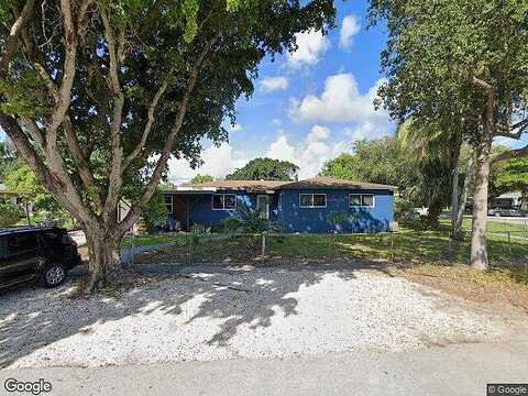 121St, NORTH MIAMI, FL 33168