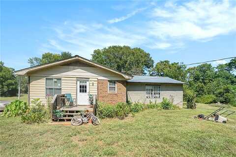 Highway 82, JEFFERSON, GA 30549