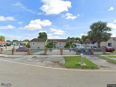 62Nd, HIALEAH, FL 33015