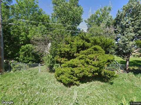 Iris, LAKEWOOD, CO 80215