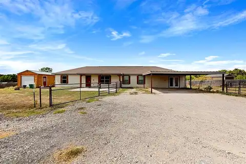 Oakley, WEATHERFORD, TX 76085