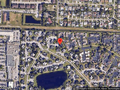 Lake Arbor, PALM SPRINGS, FL 33461