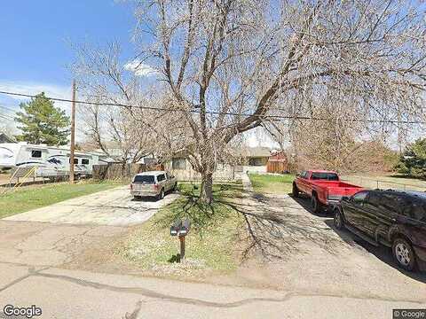 Katherine, LAKEWOOD, CO 80401