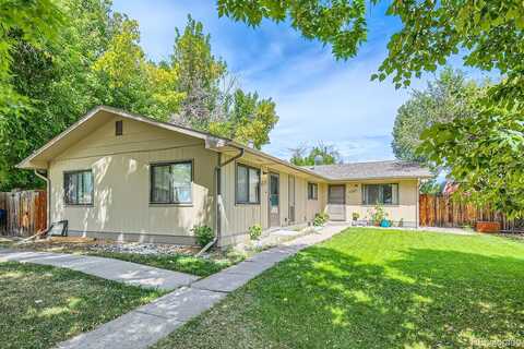 Katherine, LAKEWOOD, CO 80401