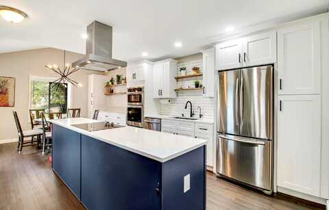 Summerwinds, JUPITER, FL 33458