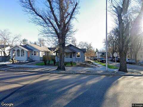 Platte, COLORADO SPRINGS, CO 80903