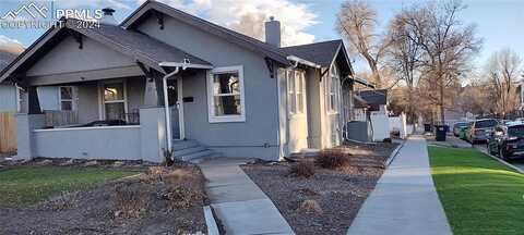 Platte, COLORADO SPRINGS, CO 80903